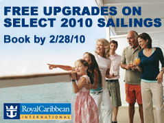 Free upgrades for a limited time!